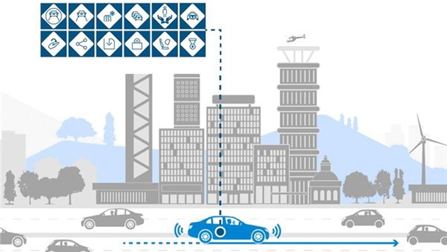 BMW, Fiat Chrysler, Audi ve Intel, Otonom Araç İlkelerini Yayınladılar