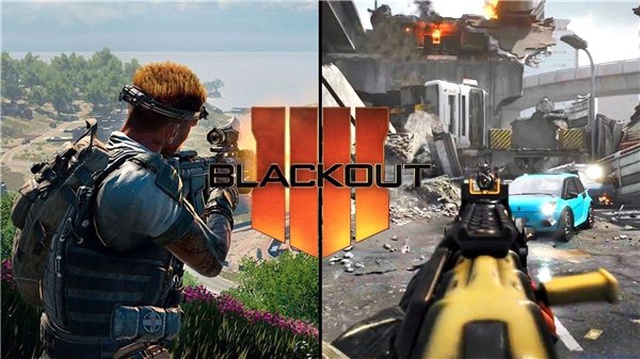 Call of Duty: Black Ops 4'ün Bölünmüş Ekran Özelliği Geri Gelecek