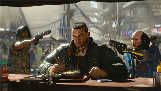 Cyberpunk 2077'nin Başarısı, The Witcher 4'ün Ertelenmesine Neden Oldu