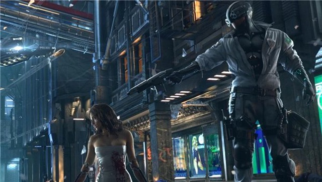 Cyberpunk 2077'nin Başarısı, The Witcher 4'ün Ertelenmesine Neden Oldu