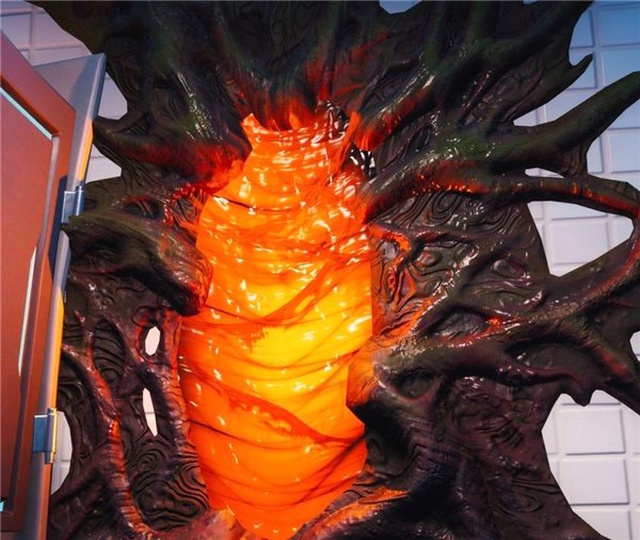 Fortnite 9. Sezon, Stranger Things Etkinliği ile Birlikte Geliyor