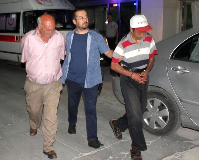 Fuhuştan gözaltına alınan kadında HIV çıktı, hastaneye başvuranlar oldu