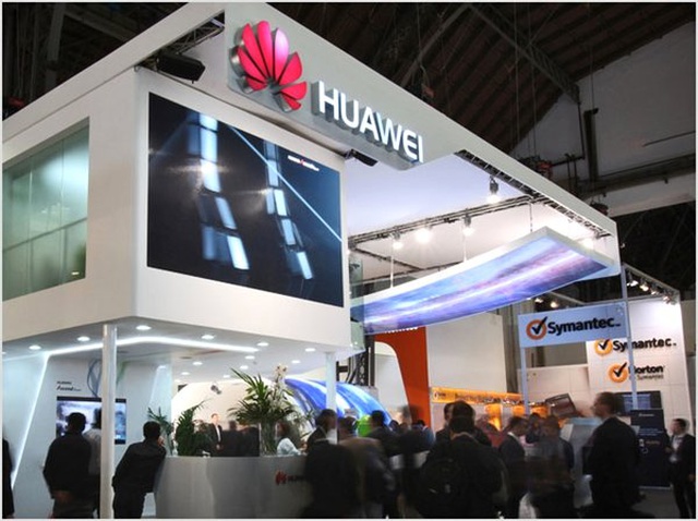 Huawei, Her Sene Üniversitelere Karşılıksız Olarak 300 Milyon Dolar Ödeyecek