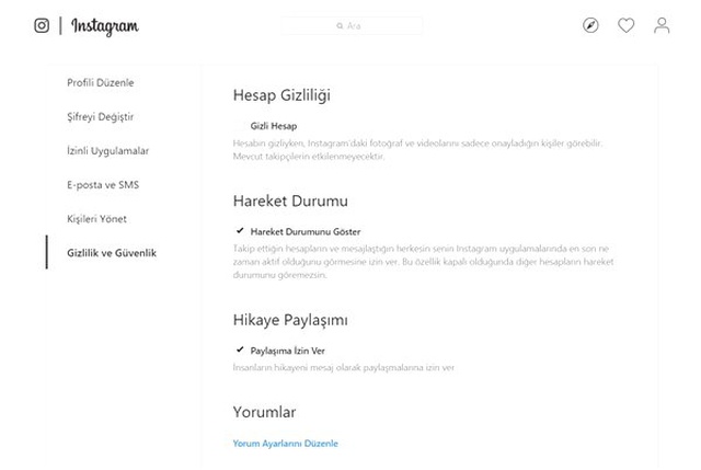 Instagram Hesabınız Hacklenirse Ne Yapmanız Gerekir?