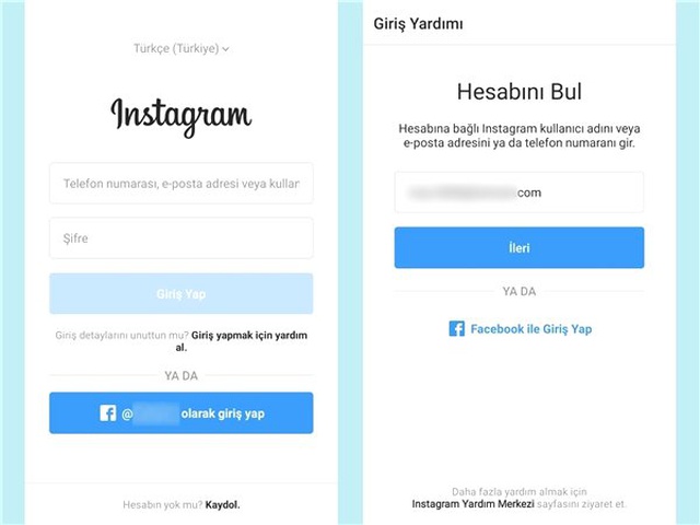 Instagram Hesabınız Hacklenirse Ne Yapmanız Gerekir?