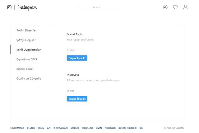Instagram Hesabınız Hacklenirse Ne Yapmanız Gerekir?