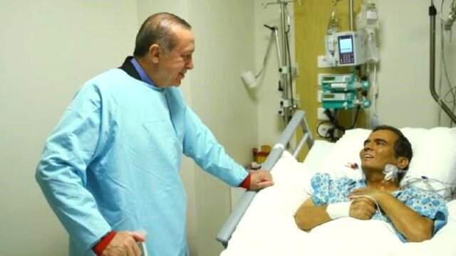Naim Süleymanoğlu'nun bu karesi yıllar sonra ortaya çıktı Naim Süleymanoğlu'nun bu karesi yıllar sonra ortaya çıktı