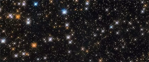 NASA, Hubble ve Spitzer'ın İlk Kez Bir Arada Kullanıldığını Açıkladı