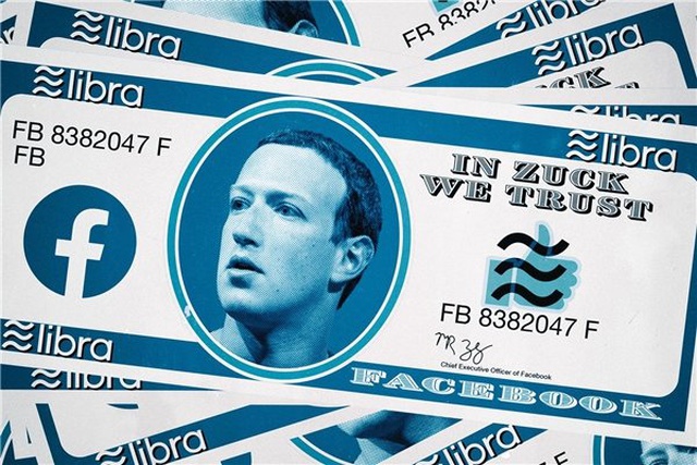 Nobel Ödüllü Ekonomistten Facebook Libra Yorumu: Güvenmek İçin Salak Olmak Lazım