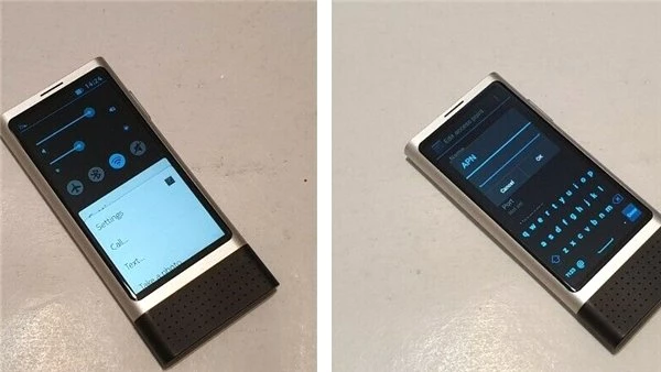 Nokia'nın Hiçbir Zaman Piyasaya Sürmediği Bir Telefon, eBay'de Ortaya Çıktı