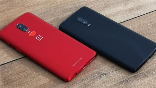 OnePlus 6 ve 6T, Ekran Kaydetme Özelliğine Kavuştu