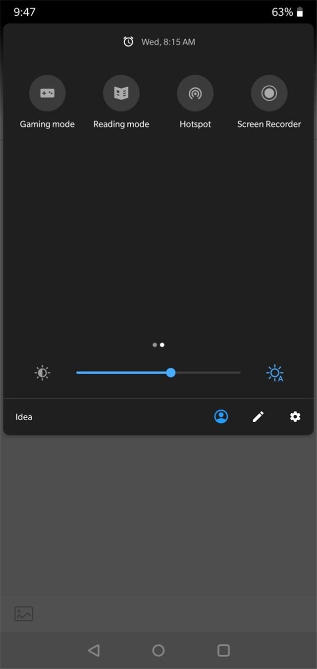 OnePlus 6 ve 6T, Ekran Kaydetme Özelliğine Kavuştu