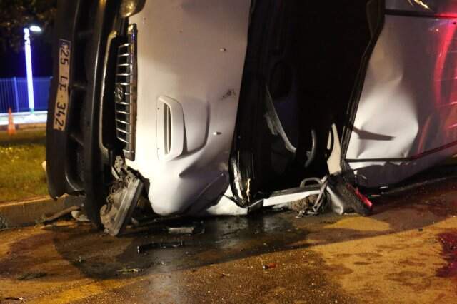 Otostop çeken genç kız alkollü sürücünün kurbanı oldu