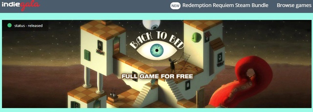 Steam Fiyatı 11 TL Olan Oyun, Kısa Süreliğine Ücretsiz Oldu