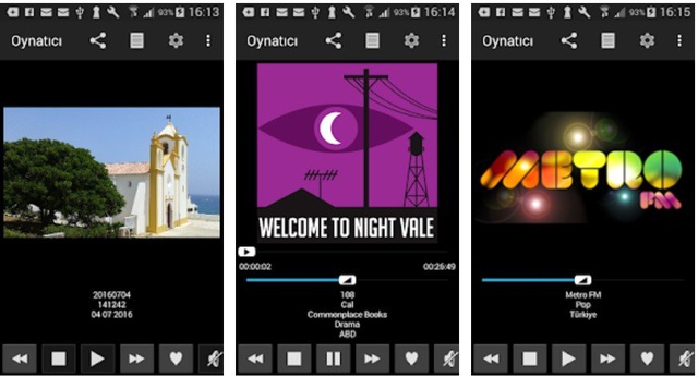 Toplam Değeri 125 TL Olan, Kısa Süreliğine Ücretsiz 5 Android Oyun ve Uygulama