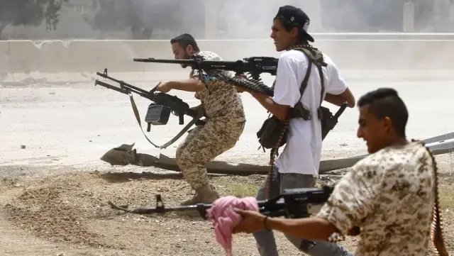 Türkiye için Libya'da tehlike geçti mi?