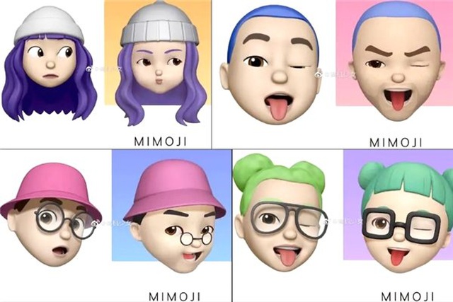 Xiaomi, Mimoji'yi Apple'dan Çaldığını Söyleyenlere Dava Açacak