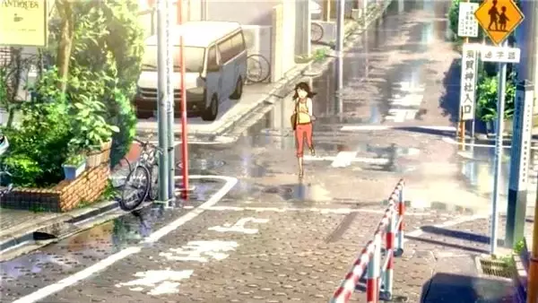 Anime Dizilerde Yer Alan Mekanlar, Gerçek Dünyada Nasıl Görünüyorlar?