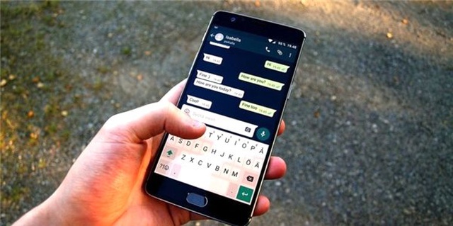 Bakan Yardımcısından WhatsApp Açıklaması: İyi ki Yerli Alternatiflerimiz Var