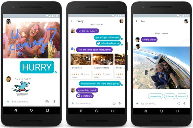 Dün Çöken WhatsApp'a Alternatif 6 Mesajlaşma Uygulaması