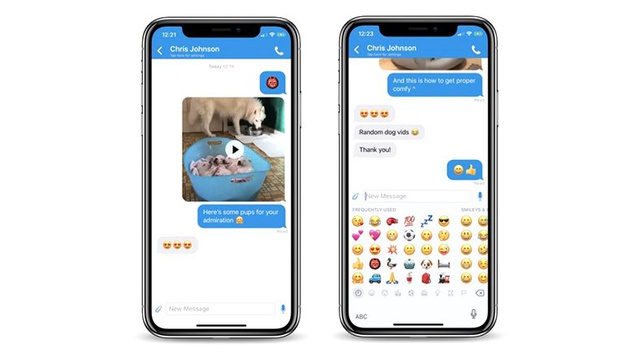 Dün Çöken WhatsApp'a Alternatif 6 Mesajlaşma Uygulaması