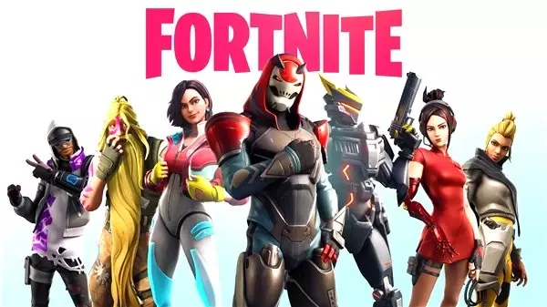 Fortnite'a 9.30 Güncellemesiyle Yeni Bir Pompalı Silah Ekleniyor