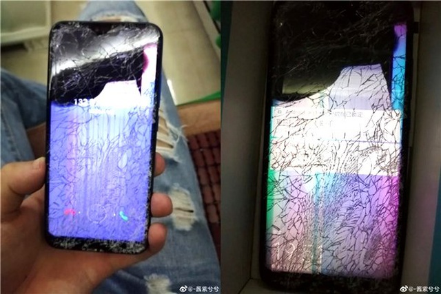 Honor 10 'Yanlışlıkla' Düşme Testine Maruz Kaldı: 5 Kattan Düştü Fakat Çalışmaya Devam Etti