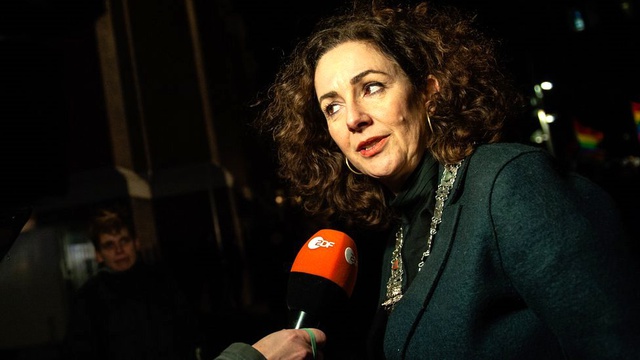 Amsterdam'ın ünlü sokağında genelevlerin kapatılması gündemde!