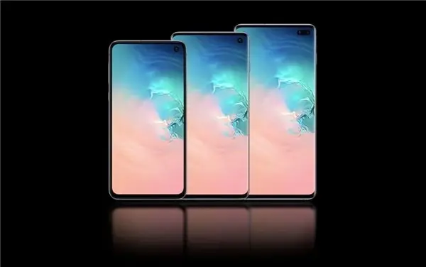 Samsung Galaxy S10'un Satış Rakamları, Galaxy S9'un Başarısızlığını Unutturdu