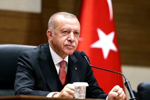 Son dakika! Türkiye'den, BM Cenevre Ofisi'ne ve İsviçre'ye PKK notası Türkiye'den, BM Cenevre Ofisi'ne ve İsviçre'ye PKK notası