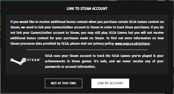 Steam Fiyatı 15 TL Olan SEGA Oyunları, Kısa Süreliğine Ücretsiz Oldu