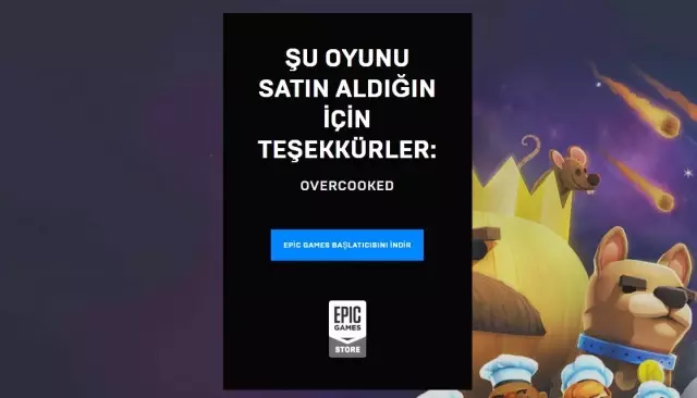 Steam Fiyatı 39 TL Olan Oyun, Kısa Süreliğine Ücretsiz Oldu