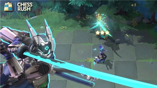 Tencent, Dota Auto Chess Benzeri Mobil Oyununu Duyurdu
