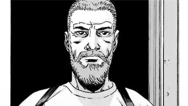 The Walking Dead Çizgi Romanları Resmen Sona Erdi