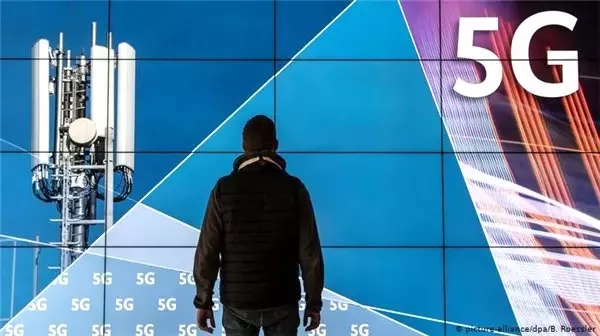 Almanya, Planlama Yaptığı 20 Şehirden 2'sinde 5G'yi Resmen Hizmete Açtı