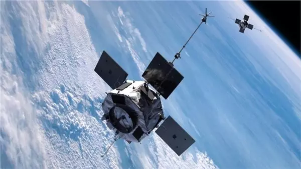 Amazon, 3.000'den Fazla Yeni Uyduyu Uzaya Fırlatmak İçin İzin Bekliyor