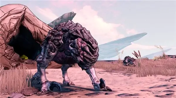 Borderlands 3'ün Muhteşem Grafiklerini Gösteren Oyun İçi Görseller