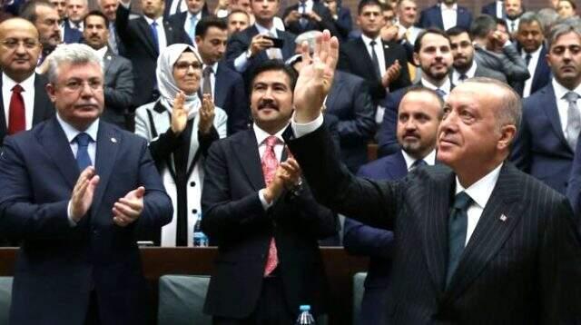 Cumhurbaşkanı Erdoğan parlamenter sisteme dönüş tartışmalarına son noktayı koydu