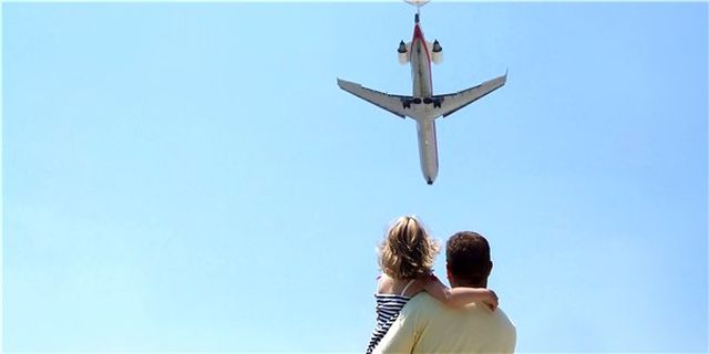 Gökyüzündeki Tüm Uçakları Takip Edebileceğiniz Uygulama: Flightradar24