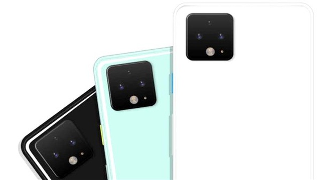 Google Pixel 4'ün İkinci Kamerasının Telefoto Özelliğine Sahip Olacağı Ortaya Çıktı