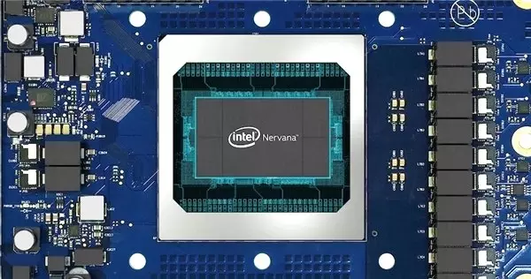 Intel, Yeni Yapay Zeka İşlemcisini Baidu ile Birlikte Geliştirdi