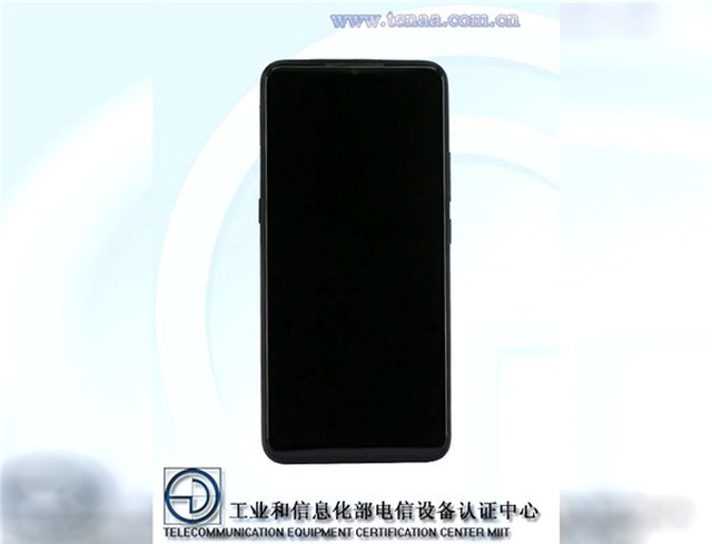 Vivo'nun İsmi Belli Olmayan Yeni Telefonu V1921A, TENAA'da Görüntülendi