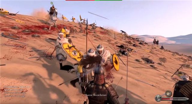 7 Yıldır Geliştirilen Türk Oyunu Mount & Blade 2: Bannerlord Hakkında Her Şey