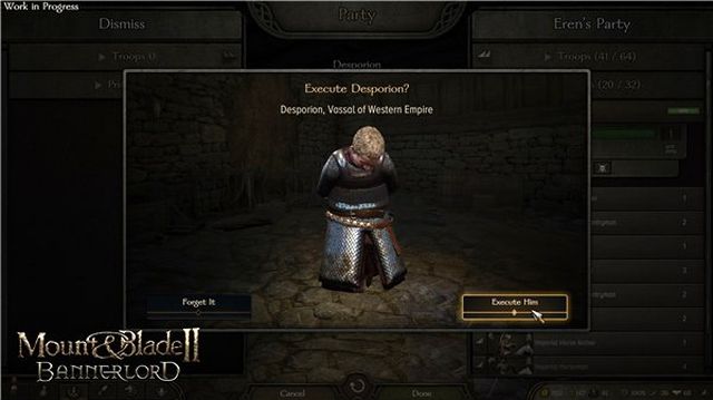 7 Yıldır Geliştirilen Türk Oyunu Mount & Blade 2: Bannerlord Hakkında Her Şey