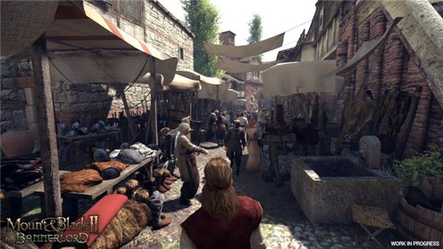 7 Yıldır Geliştirilen Türk Oyunu Mount & Blade 2: Bannerlord Hakkında Her Şey