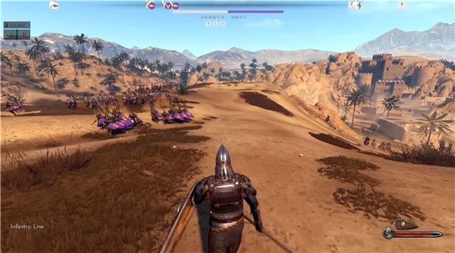 7 Yıldır Geliştirilen Türk Oyunu Mount & Blade 2: Bannerlord Hakkında Her Şey
