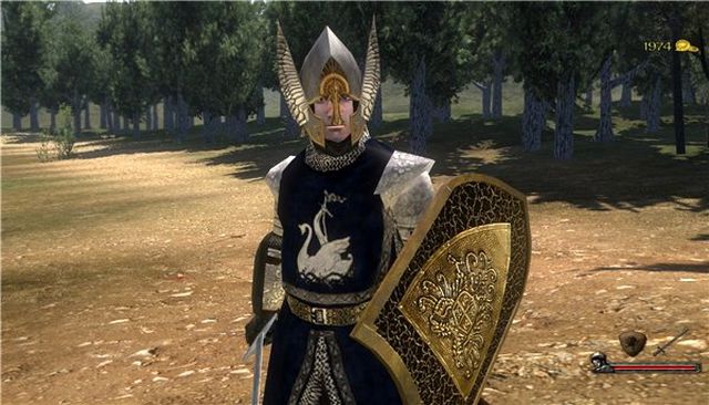 7 Yıldır Geliştirilen Türk Oyunu Mount & Blade 2: Bannerlord Hakkında Her Şey