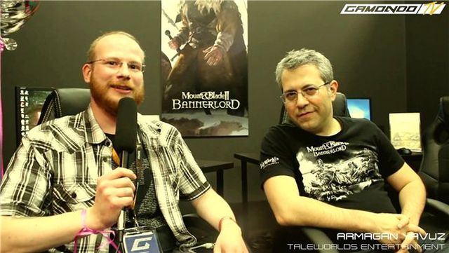 7 Yıldır Geliştirilen Türk Oyunu Mount & Blade 2: Bannerlord Hakkında Her Şey