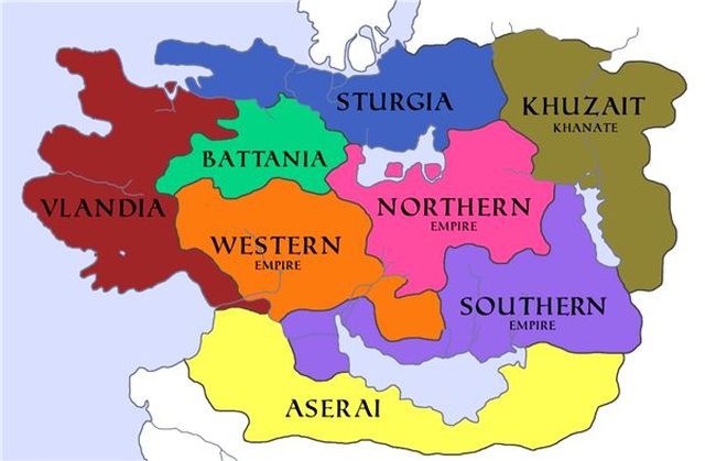 7 Yıldır Geliştirilen Türk Oyunu Mount & Blade 2: Bannerlord Hakkında Her Şey