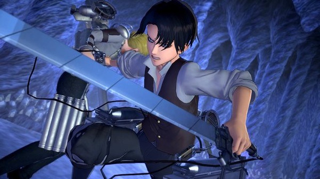 Attack on Titan 2'nin 4 Kostümü Steam'de Ücretsiz Oldu